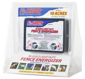 ELECTRIC HORSE FENCE | HOTCOTE TO ELECTROBRAID, POLYWIRE