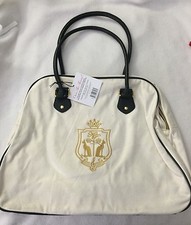 NWT New Katy Perry large bag tote Killer Queen purse canvas shoulder | eBay
