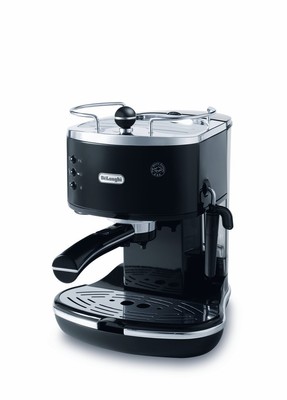 DeLonghi  ECO310.BK 15-Bar-Pump Espresso and Cappuccino ...