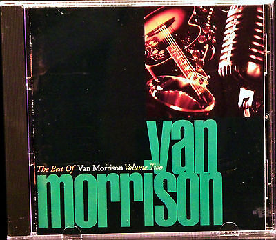 The Best of Van Morrison Volume 2 (CD 1993