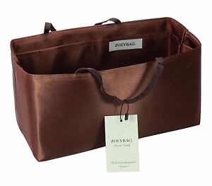 Handbag Organizer Insert Shaper Liner Louis Vuitton Speedy 30 35 Neverfull MM GM | eBay