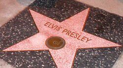 Elvis Presley Jewellery