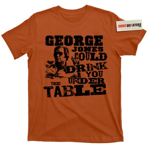 Jones TShirts For Sale