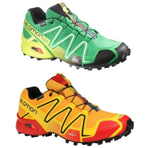Salomon Speedcross 3 Gtx Scarpa Da Trail Running Uomo Salomon Speedcross 3 Gtx Scarpa Da Trail Running Uomo