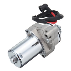 Honda - based 125cc 4-stroke engine #3