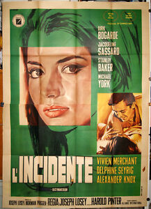 Lincidente (1967) [Tnt Village]