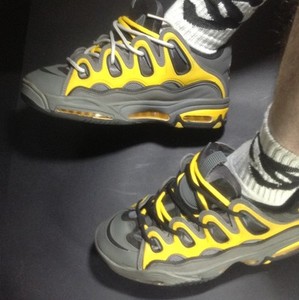 osiris d3 ebay