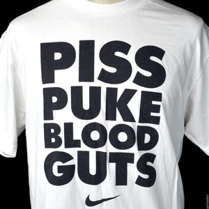 nike phrase shirts