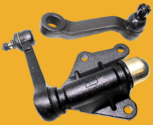 idler arm toyota 4runner #6