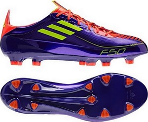 adidas f50 adizero morados adidas f50 adizero morados