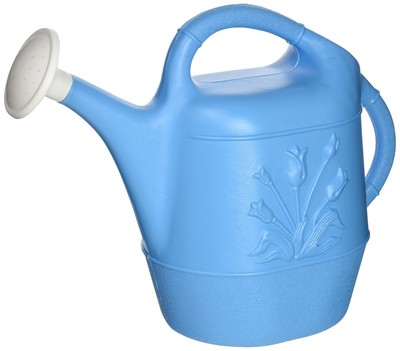 Union 63066 Watering Can 2 gallon Caribbean ...