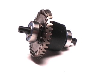 Slash 4x4 Rear Diff | eBay
