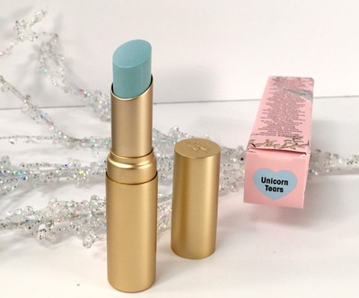 Képtalálat a következőre: „unicorn tears lipstick”