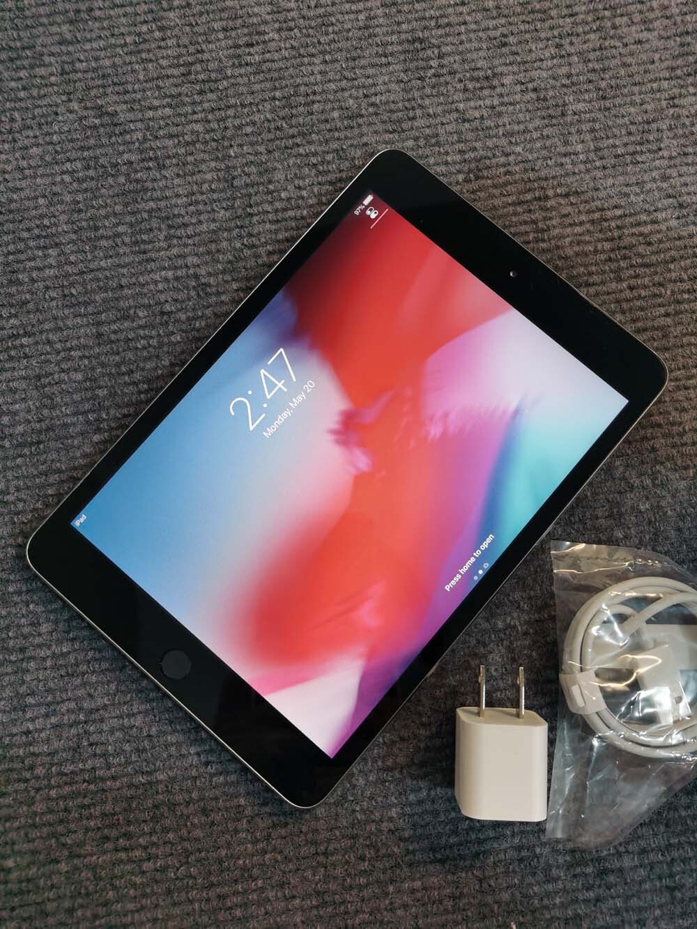 iPad - 【pc mobile app store】ipad mini5 3台 iPad - 【pc