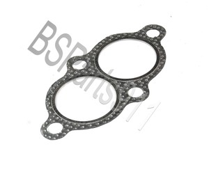 Bmw e36 318i exhaust manifold