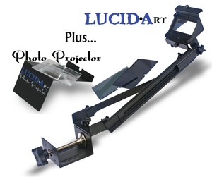 Camera lucida - deals on 1001 Blocks