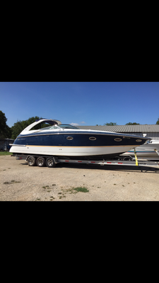 2003 Cobalt 360