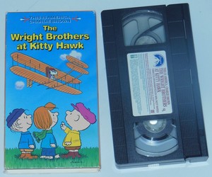 Be My Valentine Charlie Brown Vhs Ebay