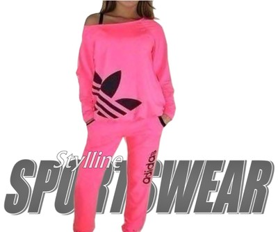 {keywor d} rosa adidas anzug