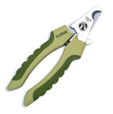 Safari Professional Nail Clipper for Dogs & ...