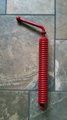 Ih mccormick 46 baler parts