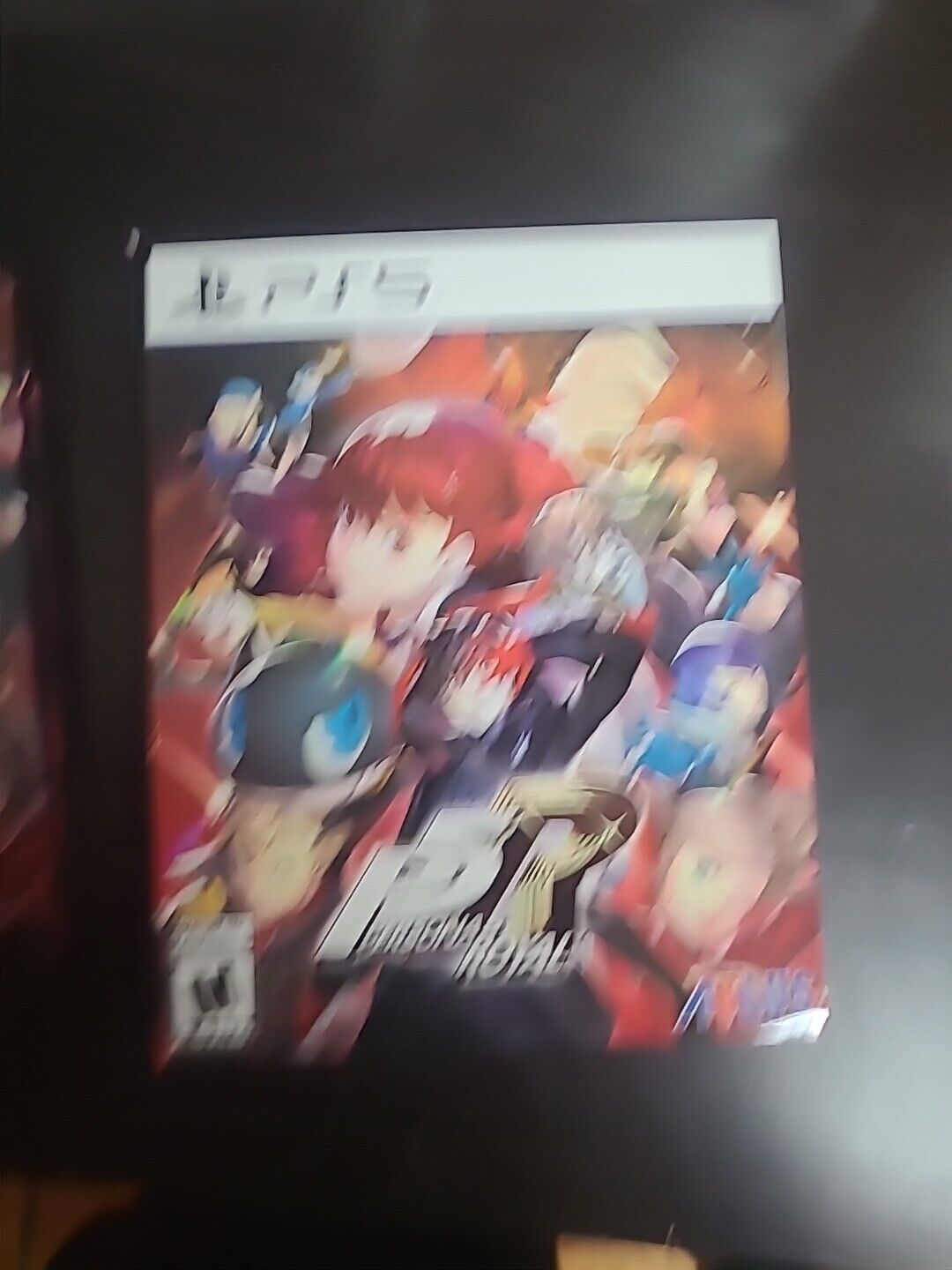 Persona 5 Royal: Steelbook Launch Edition - Sony PlayStation 4