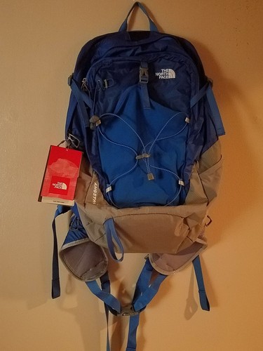 the north face angstrom 28