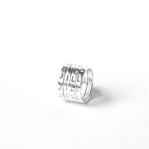 Rings-sterling-silver-925-initial-letter-name-Ichu-Jewellery-Made-in ...