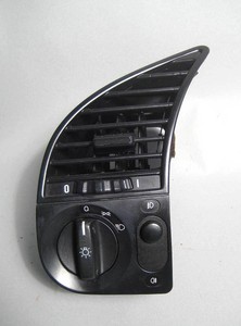 Bmw e36 headlight switch light #2
