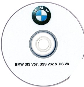 Bmw dis v44 vmware #4
