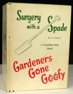 Resultado de imagen de el jardinero 1949