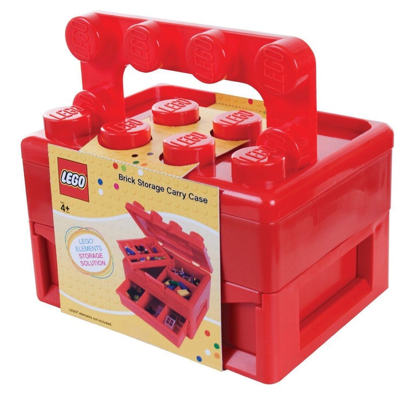 Lego Storage Box | eBay