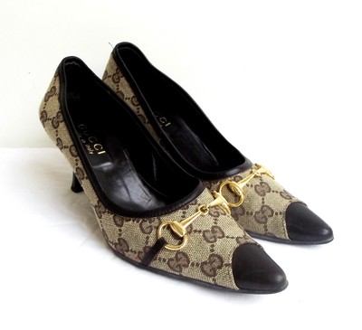 Gucci Scarpe Decolte Gucci Scarpe Decolte