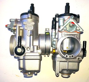 Bmw r90/6 carburetor