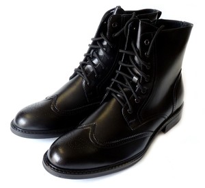 NEW-DELLI-ALDO-MENS-HIGH-ANKLE-BOOTS-LACEUP-OXFORDS-WING-TIP-DRESS ...