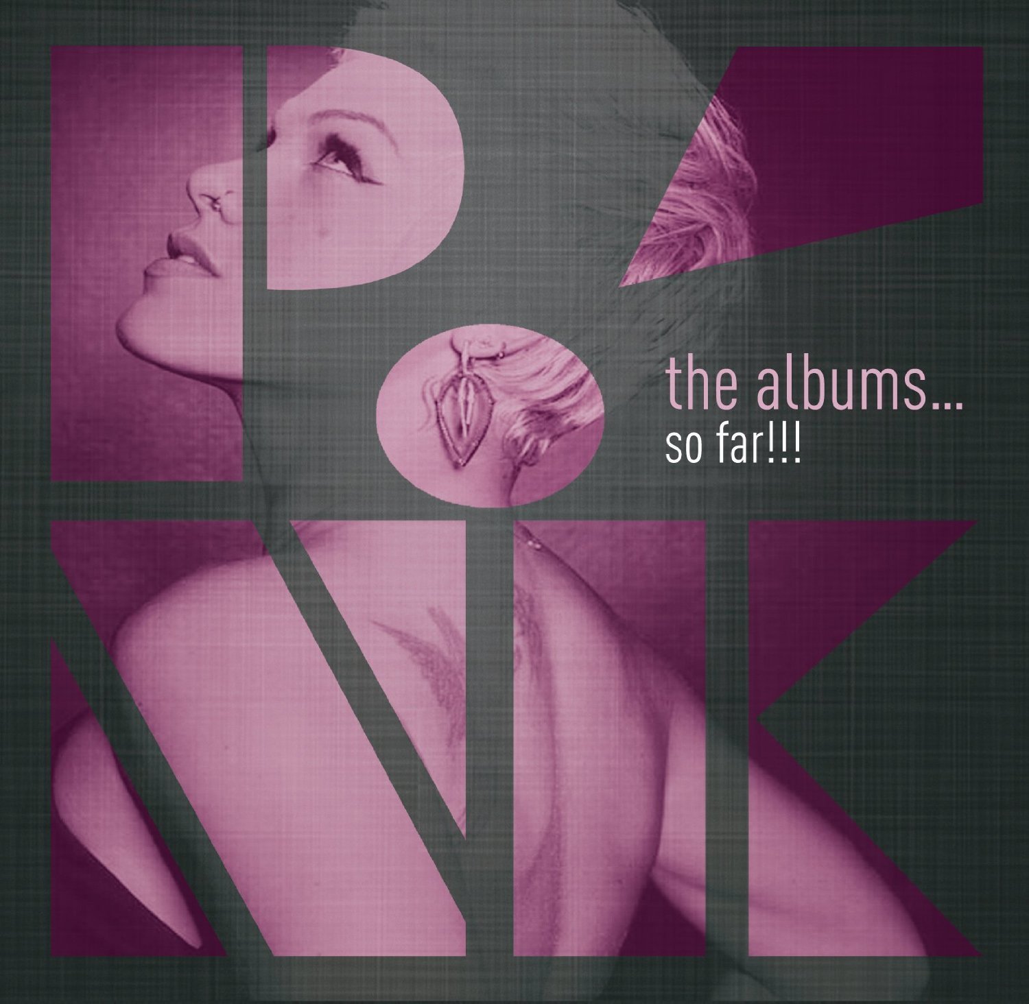 P!nk » Album Greatest Hits... So Far!!! $_57