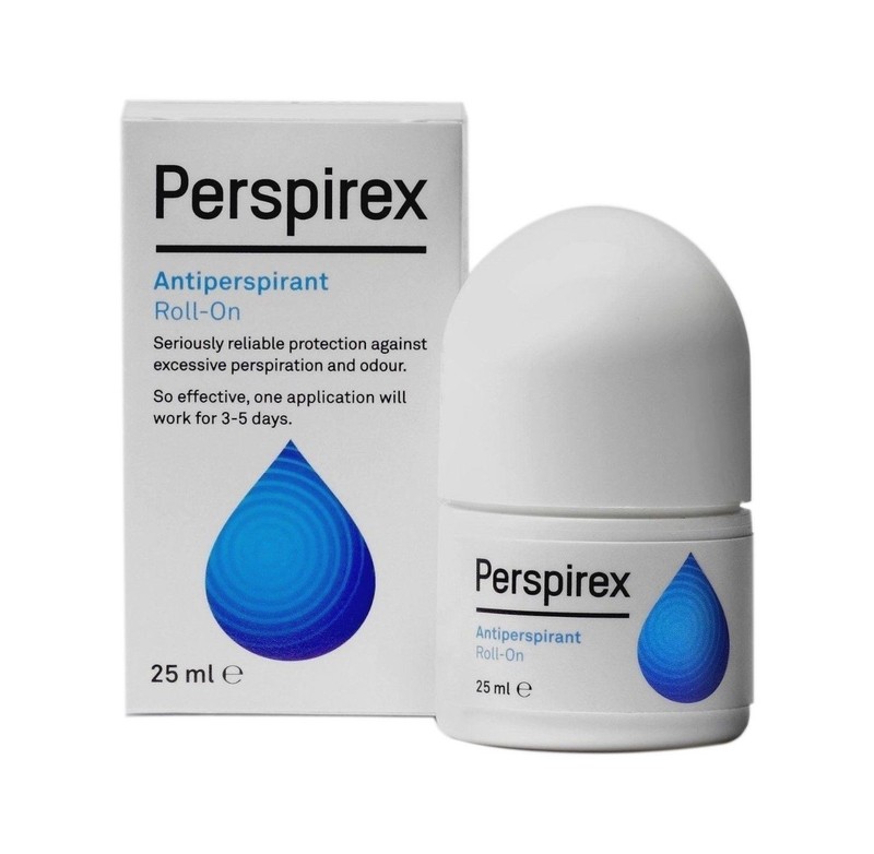 PERSPIREX original ROLL ON ANTITRANSPIRANT 25ml NEW IN BOX FAST SHIPP