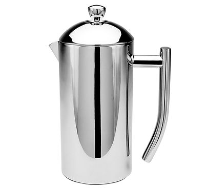 Frieling Mirror Finish Stainless Steel French Press ...