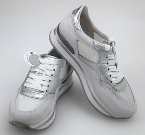 Hogan Grigio Argento Hogan Grigio Argento