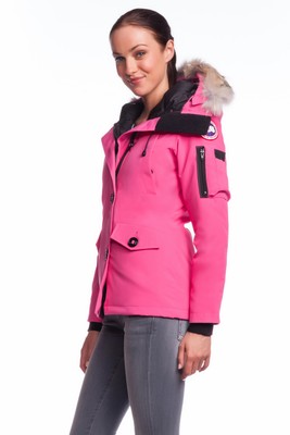 canada goose parka pink canada goose parka pink