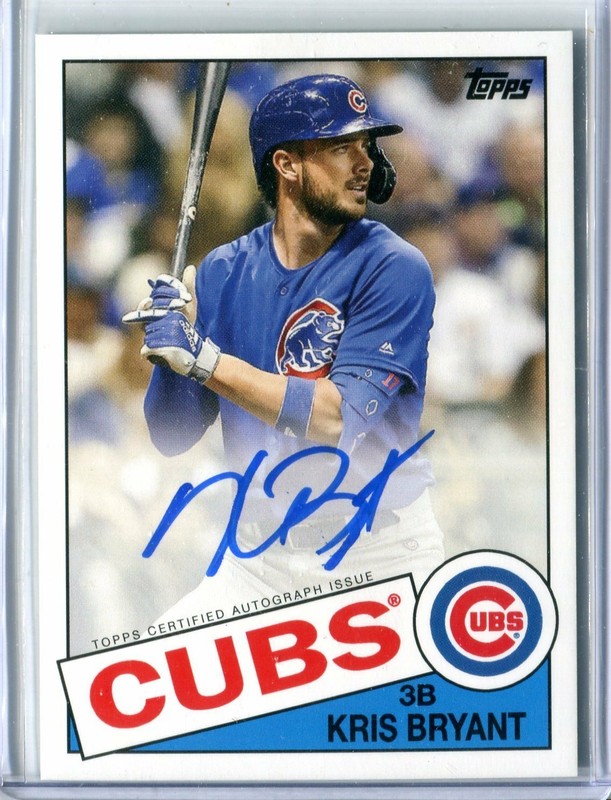 kris bryant stars and stripes jersey