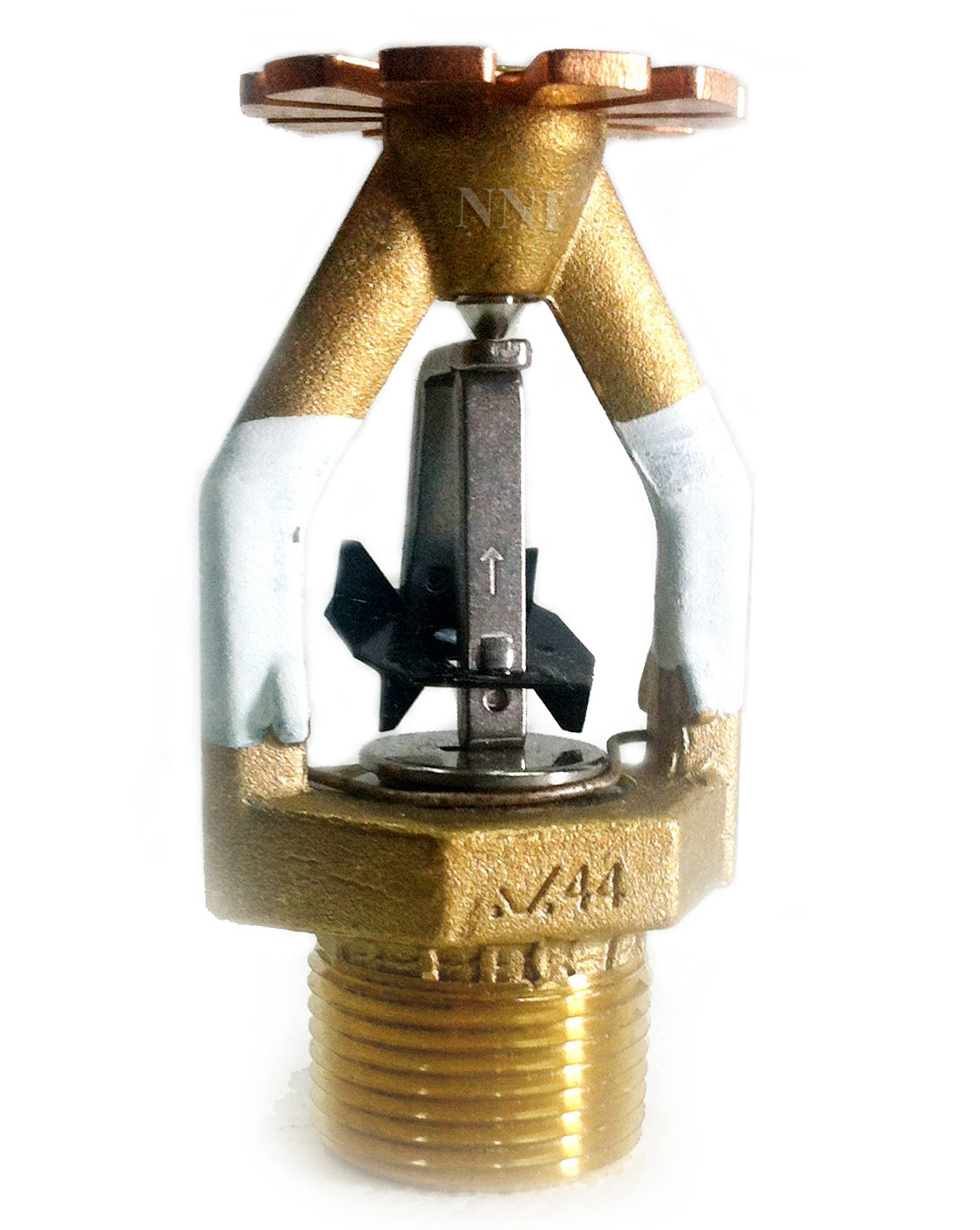 3/4" NPT 212*F ESFR K14 Brass Pendent Fire Sprinkler head Victaulic V4402