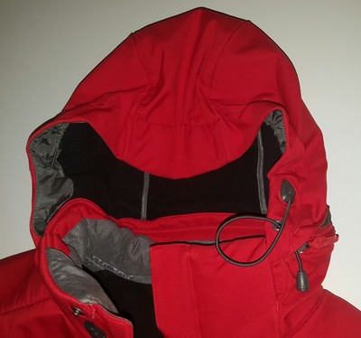 salomon 98309 jacket