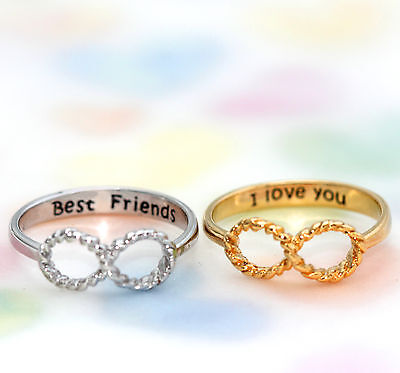 INFINITE/INFINITY RING/love and sympathy of the soul/best friend/ilvu 6.7.8