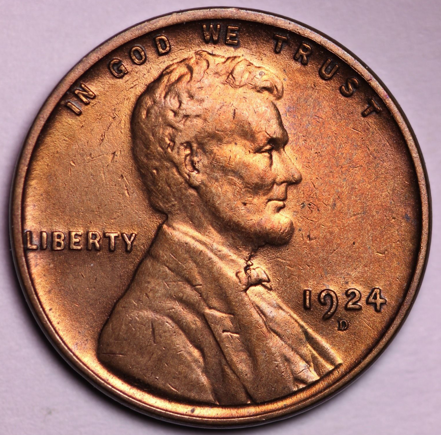Top 10 Valuable Pennies eBay