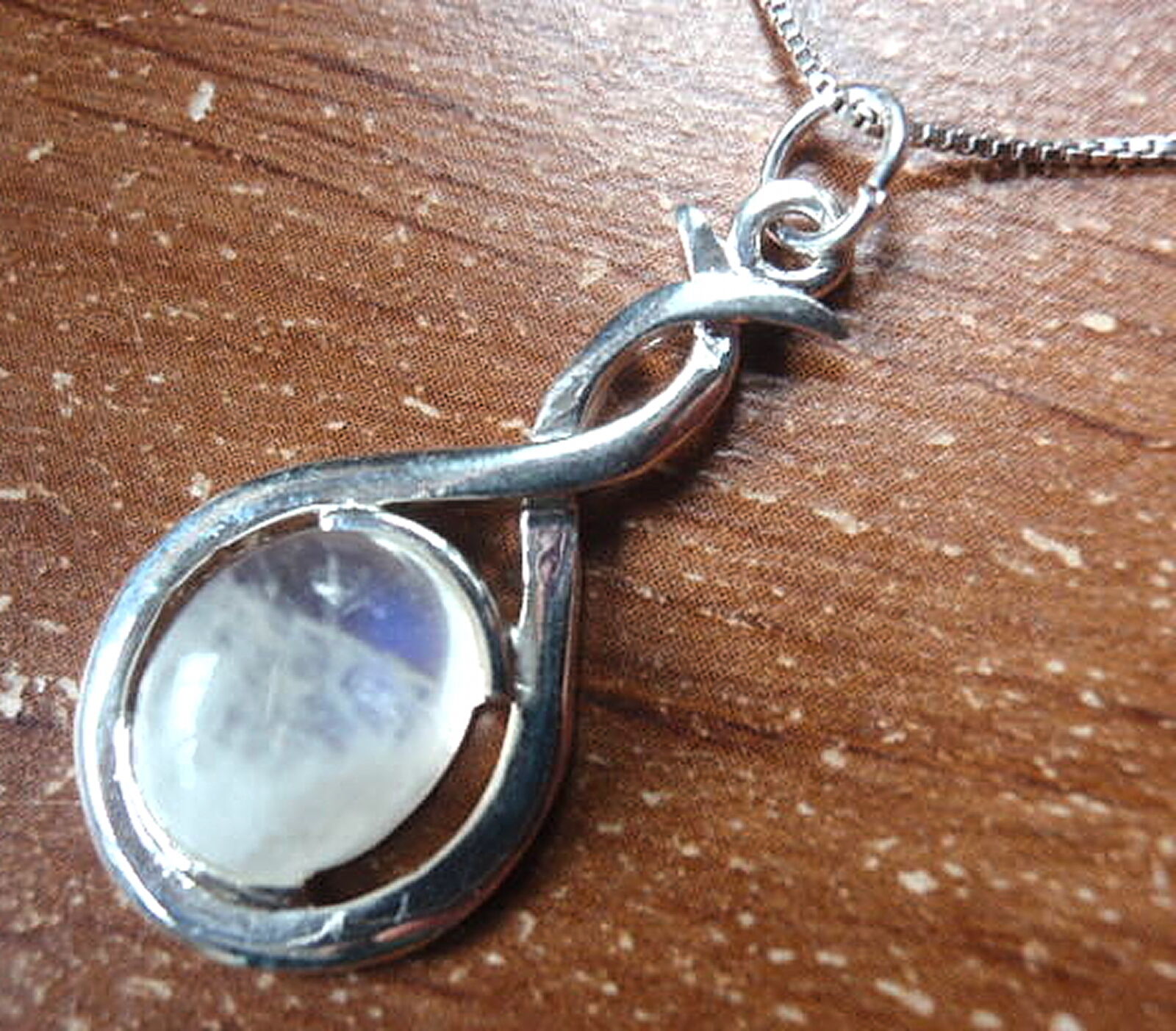 Corona Auto Sales >> Rainbow Blue Moonstone Necklace 925 Sterling Silver Corona Sun Jewelry 872t | eBay Corona Auto Sales >> Rainbow Blue Moonstone Necklace 925 Sterling Silver Corona Sun Jewelry 872t | eBay