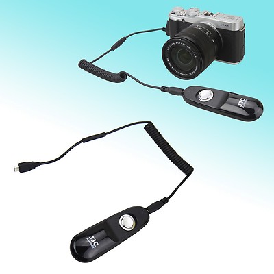 Fujifilm rr-90 своими руками