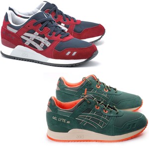 Scarpe Asics Sneakers Scarpe Asics Sneakers
