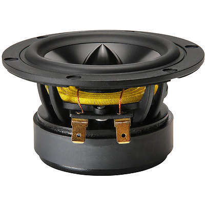 Fostex Speaker Drivers Australia