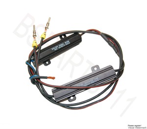 Bmw 740i auxiliary fan not working #3